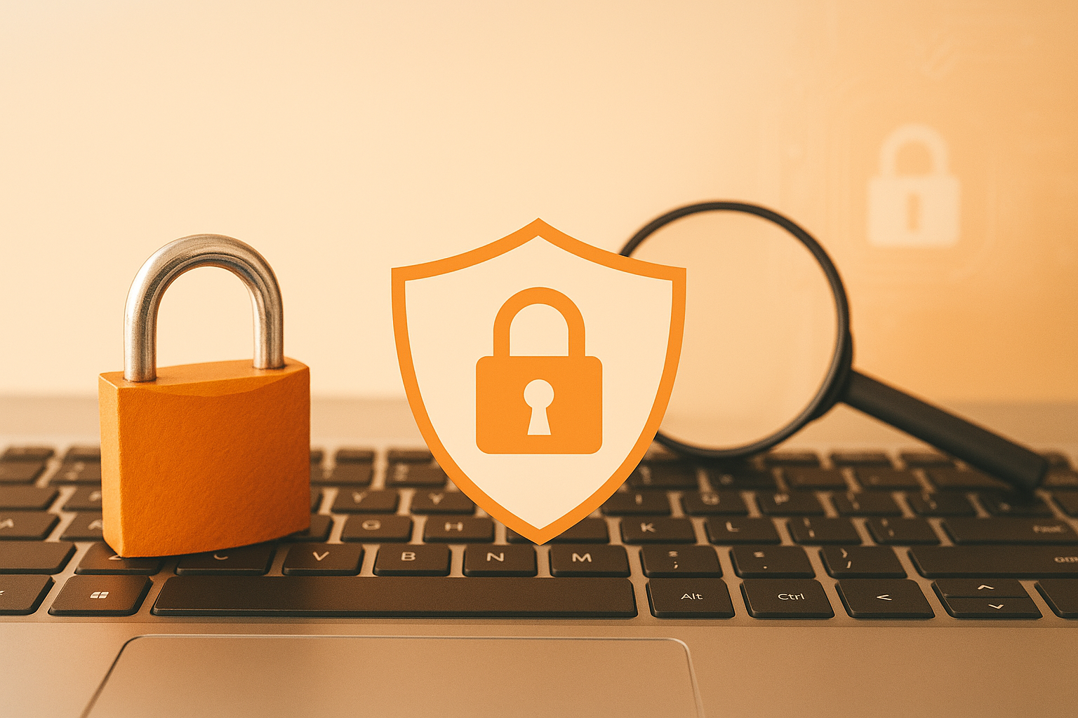 LIMS-Sicherheit für Laborakkreditierung