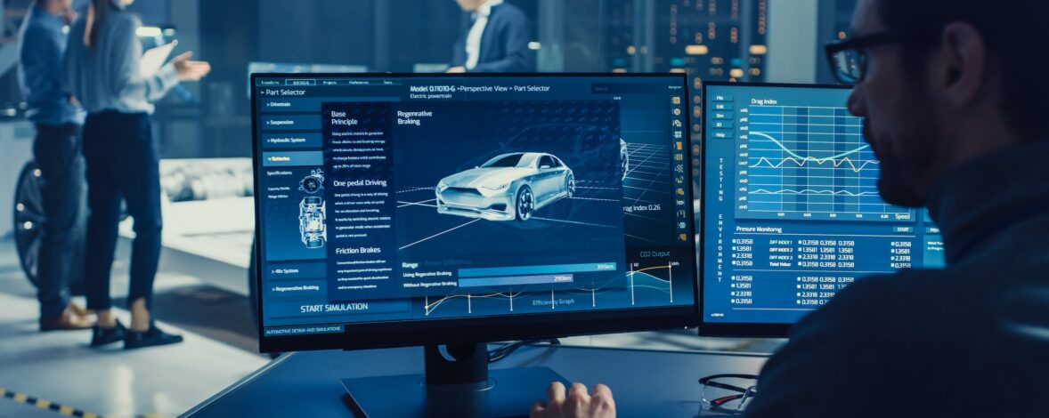 LIMS in der Automobilindustrie