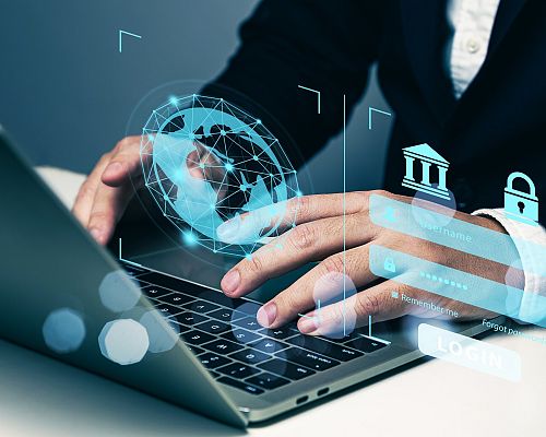 Elektronische Unterschriften im Labor