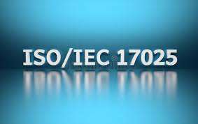 ISO 17025