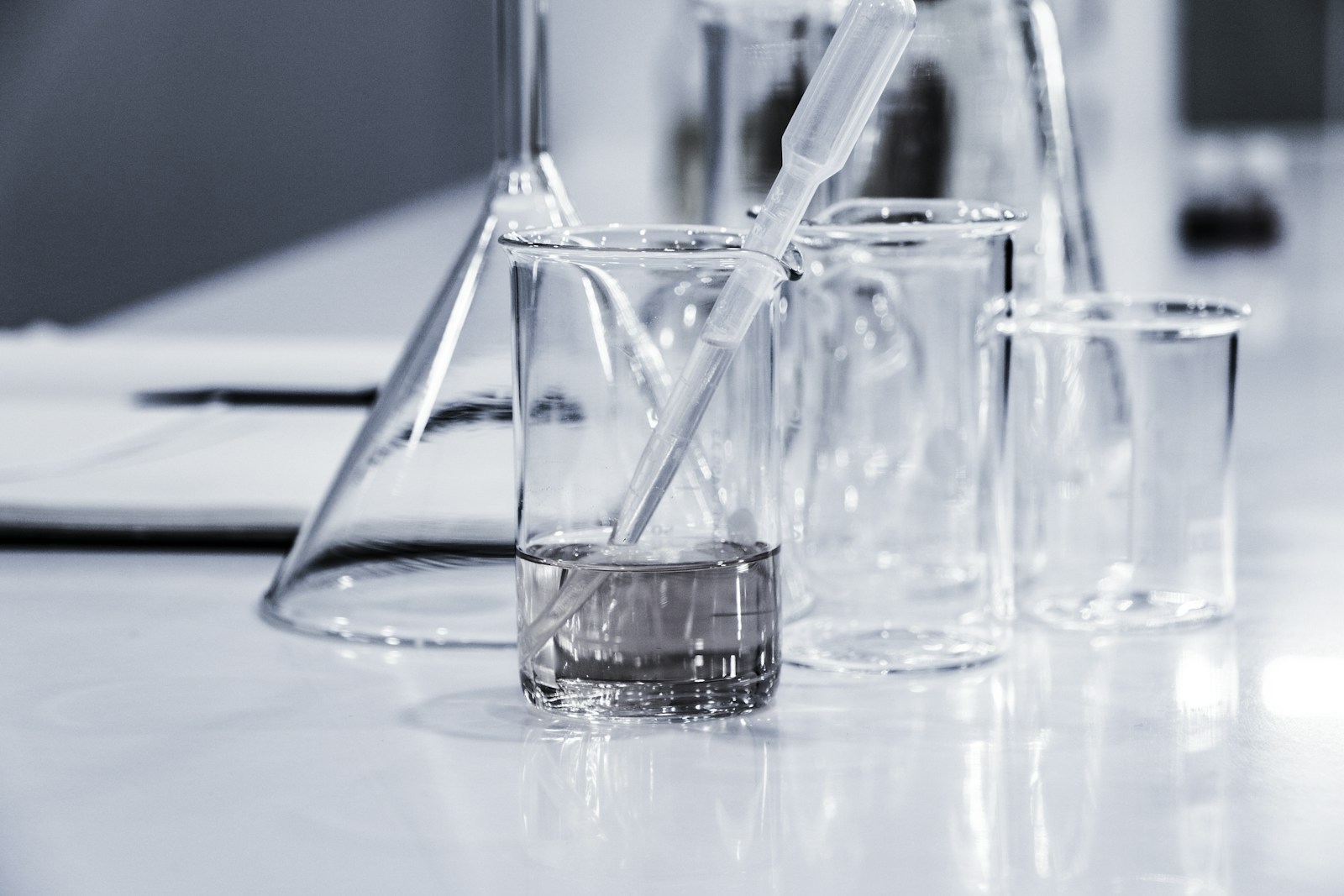 Ustawa wodna 2026 — laboratorium badań wody, akredytacja PCA, ewidencja GIS